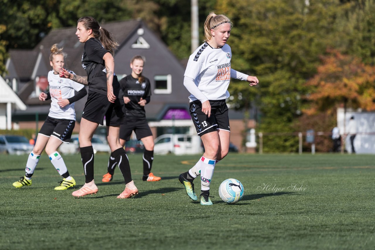 Bild 156 - Frauen SV Henstedt Ulzburg III - TSV Wiemersdorf : Ergebnis: 2:1